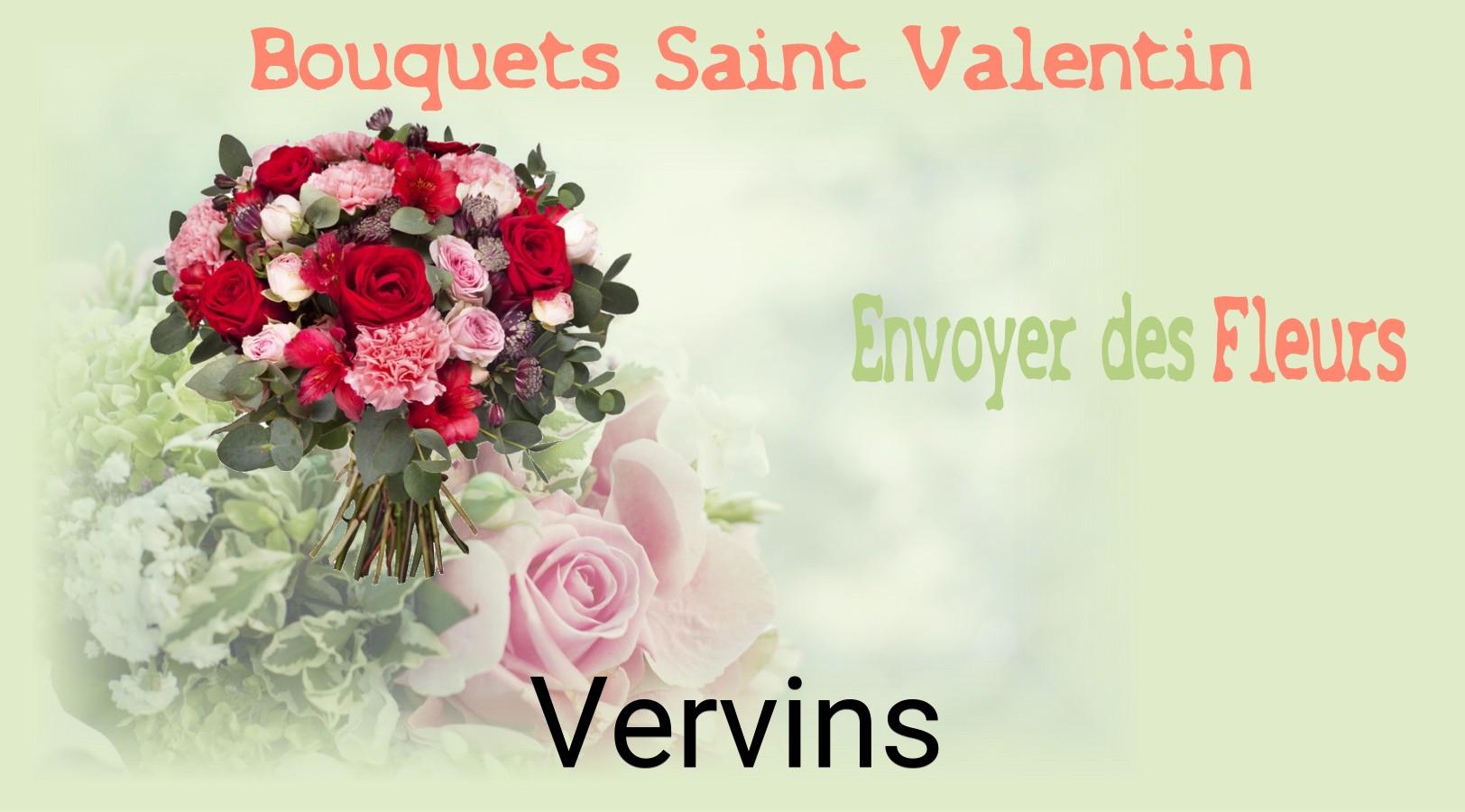 Roses de Saint-Valentin livrées à Vervins